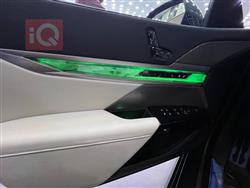 بي ام دبليو الفئة 7